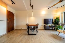 Blk 86 Skyville @ Dawson (Queenstown), HDB 4 Rooms #527865231